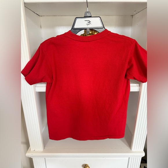 Vibrant Kids' Tees - Black and Red - Picture 3 of 6